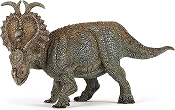 Amazon | Papo(パポ) パキリノサウルス PVC PA55019 | フィギュア